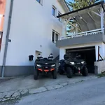 Jajcegrad Apartment
