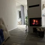 Apartment Jajcegrad *