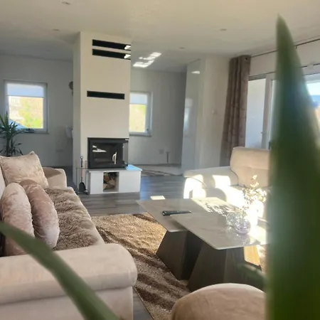 Apartment Jajcegrad *