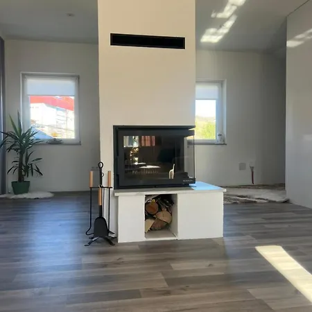 Apartment Jajcegrad