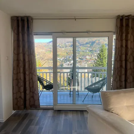 Apartment Jajcegrad *