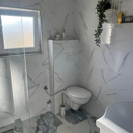 Jajcegrad Apartment *