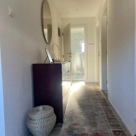 Jajcegrad Apartment Jajce