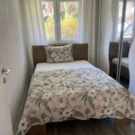 Jajcegrad Apartment