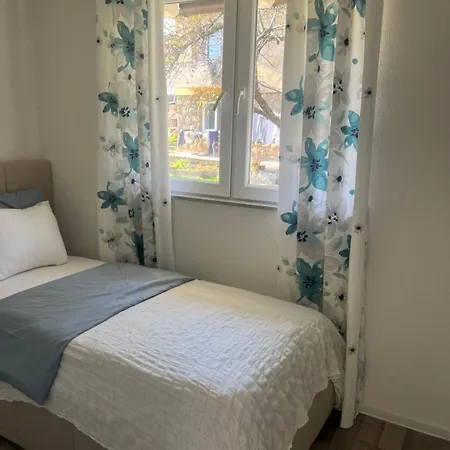 Jajcegrad Apartment