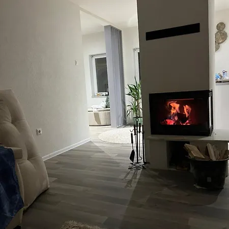Apartment Jajcegrad *