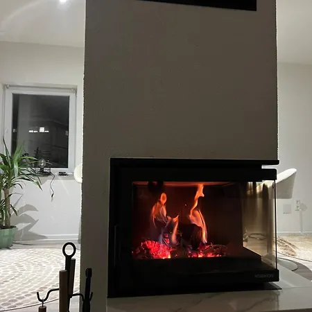 Apartment Jajcegrad Jajce
