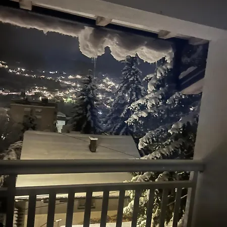 Jajcegrad Apartment Jajce