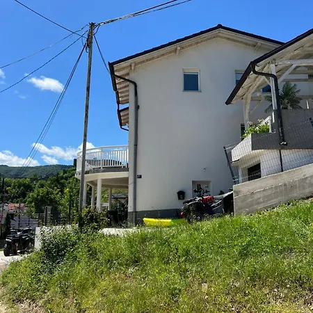 Jajcegrad Jajce