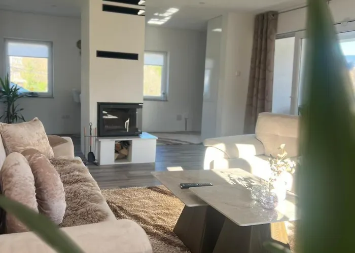 Apartmán Jajcegrad *