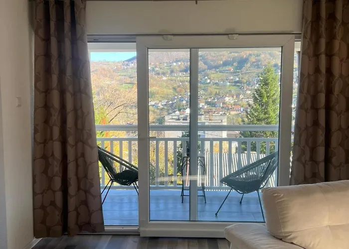 Apartmán Jajcegrad *