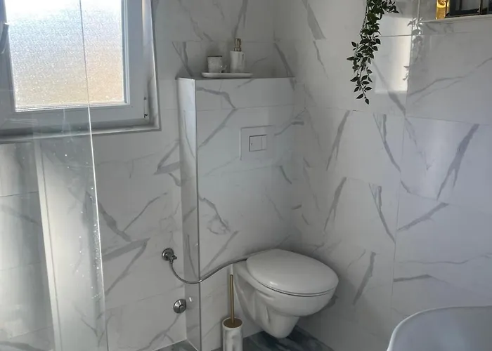 Jajcegrad Apartmán *