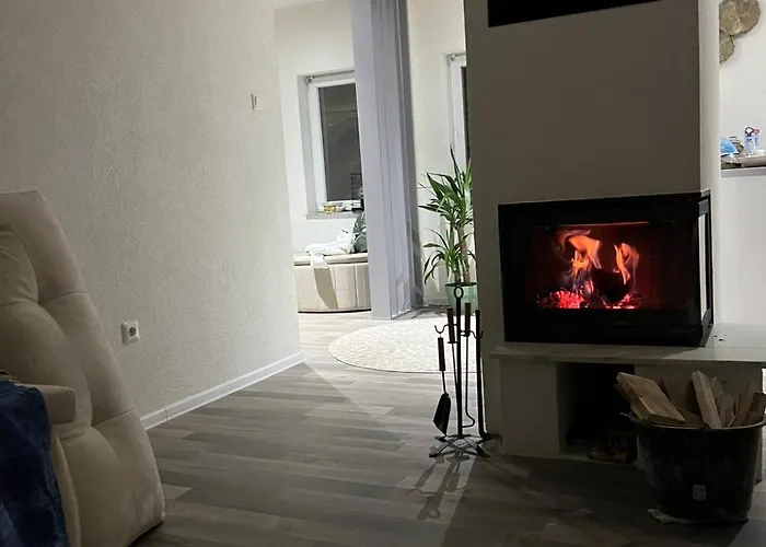 Apartmán Jajcegrad *