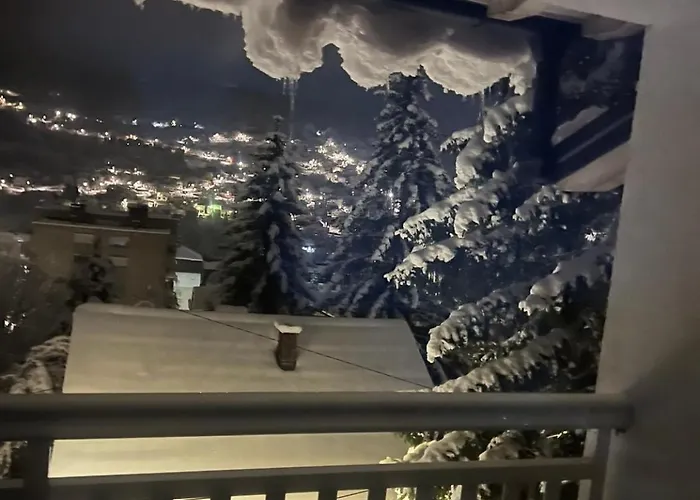 Jajcegrad Apartmán Jajce